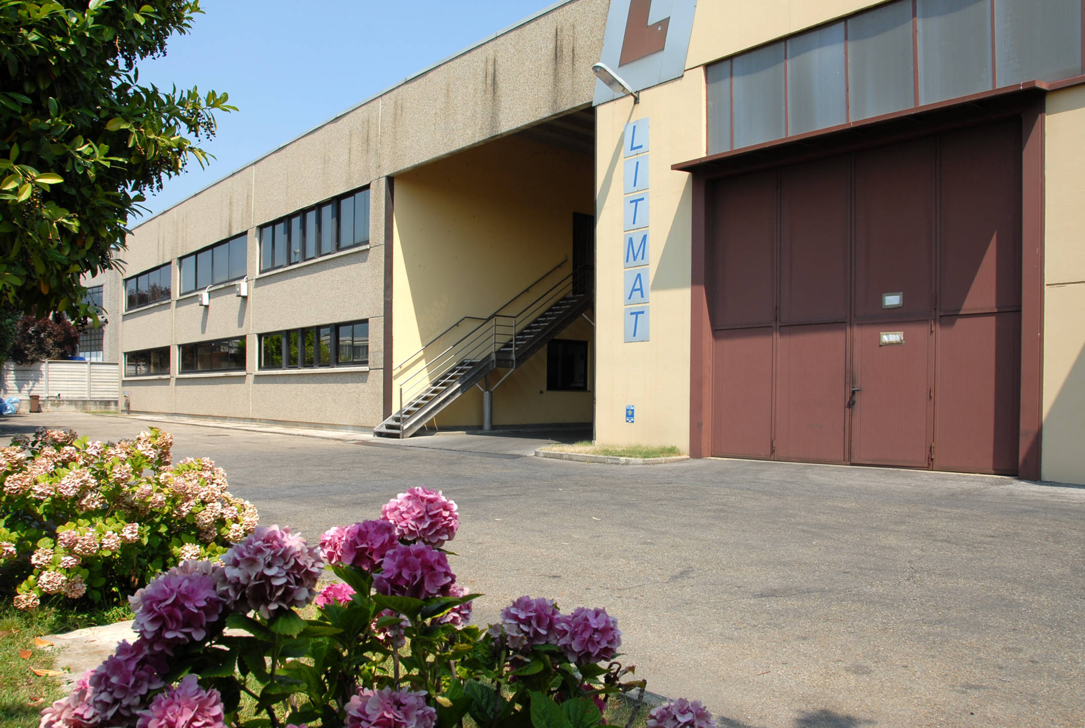 Via Bruino,42