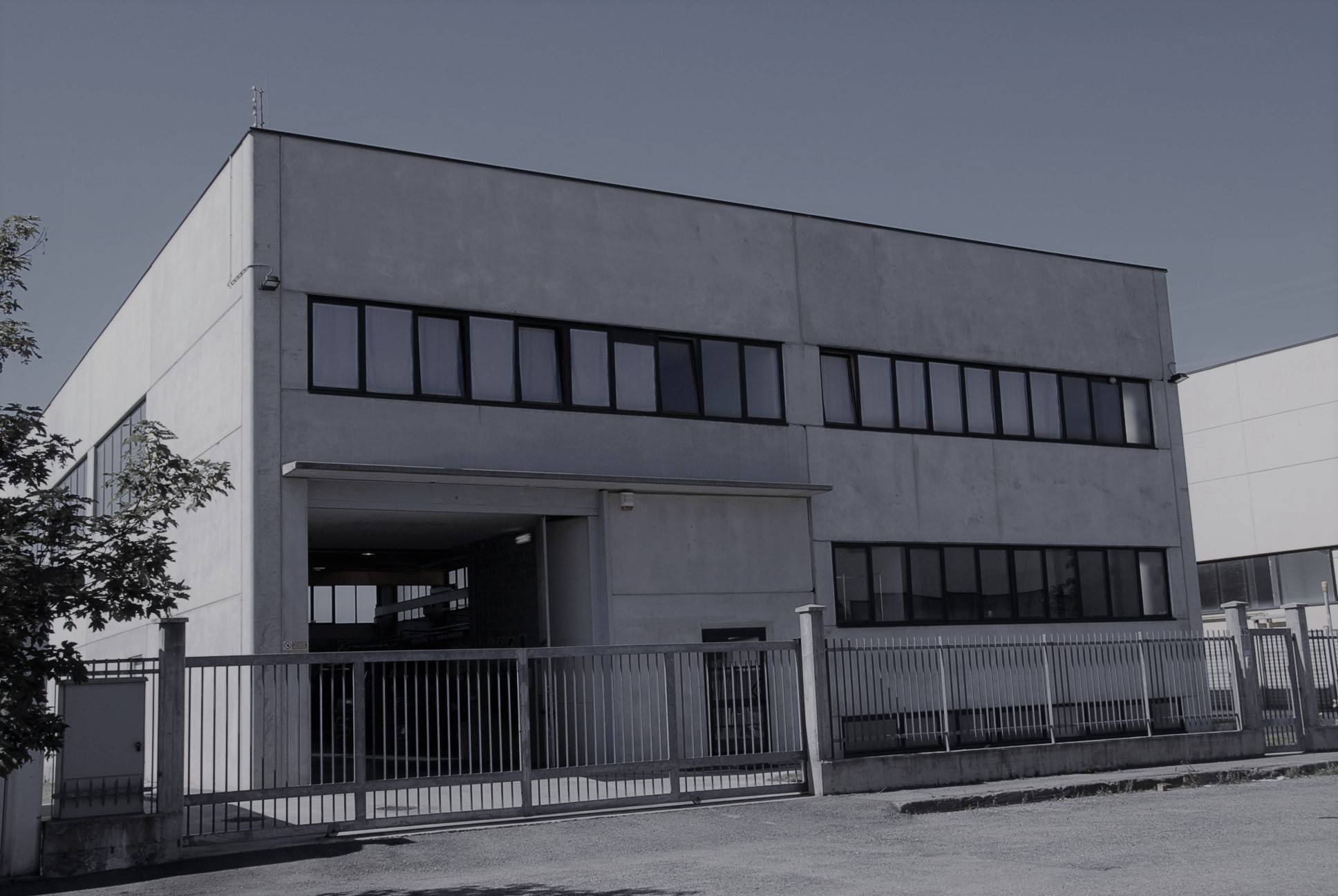 Reparto Stampatrici Orizzontali e Rullatrici rotative