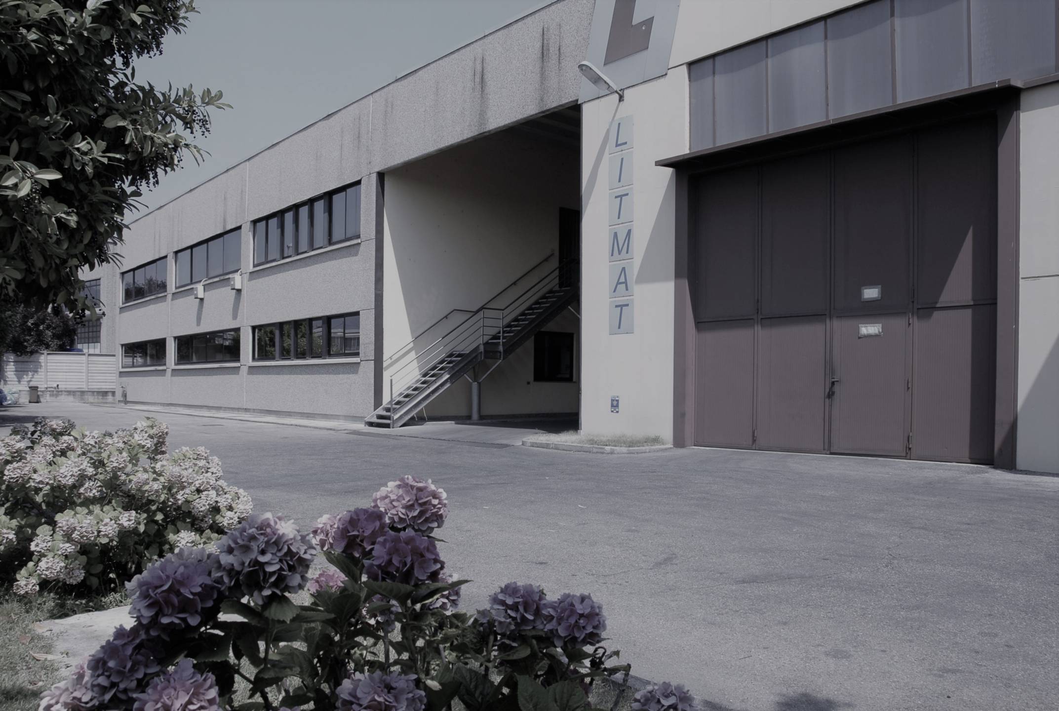 Magazzino e Assemblaggio